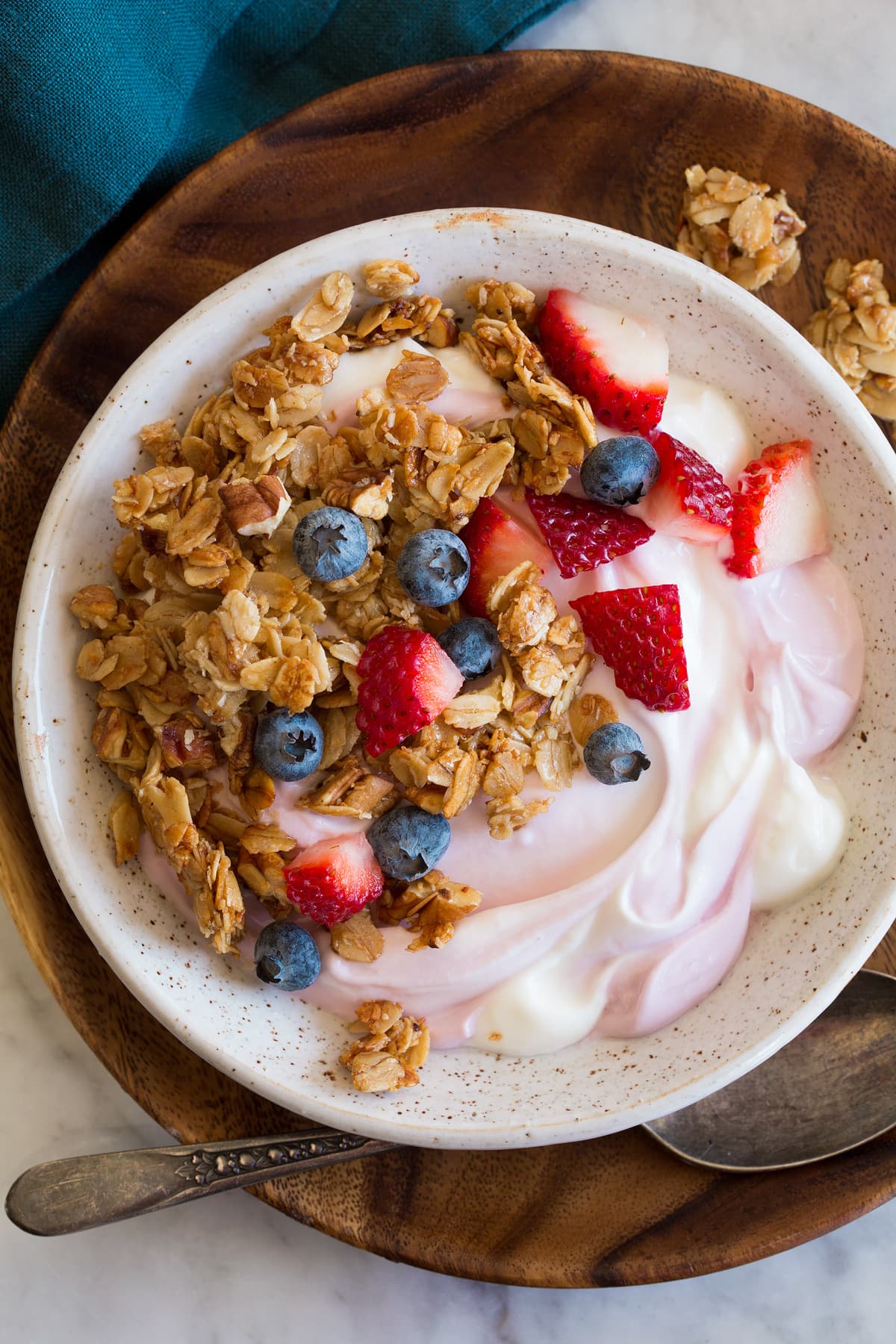 Skip the Oven: Get Perfect Crunchy Granola on Your Stovetop